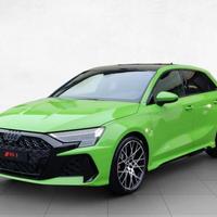 Audi A3 Sportback-Facelift-Tetto-Matrix-DRC-Design