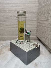 Laboratorio Jurassic Park