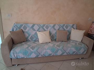 divano a letto