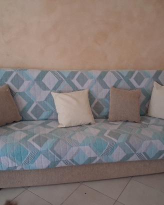 divano a letto