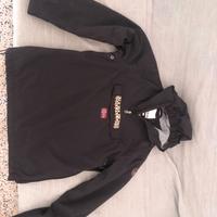 NAPAPIJRI Giacca -giubotto- ragazzo -Rainforest