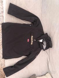 NAPAPIJRI Giacca -giubotto- ragazzo -Rainforest