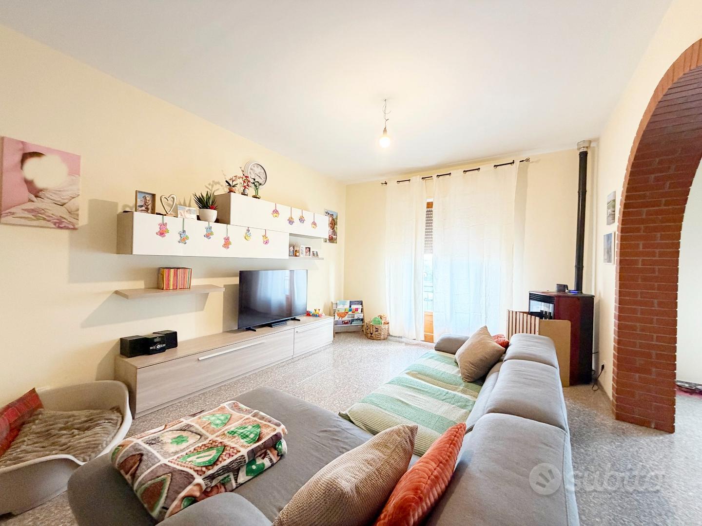 Appartamento – Citerna, Canciolo - Vista 2