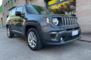 JEEP Renegade 1.6 MJT 130CV LIMITED APPLE CARPLA