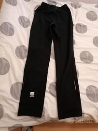 PANTALONI LUNGHI TECNICI  (donna) 