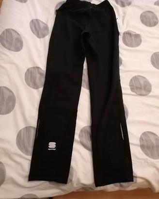 PANTALONI LUNGHI TECNICI  (donna) 