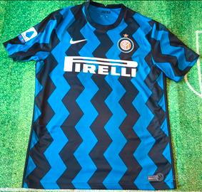 maglia Inter originale 2020/21