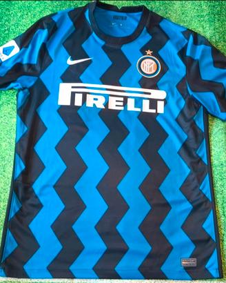 maglia Inter originale 2020/21