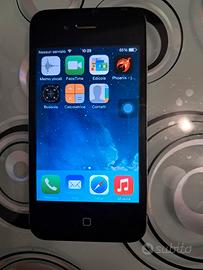 Iphone 4s