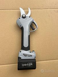 Forbici elettroniche VOLPI KV380