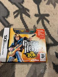 Ds Guitar Hero