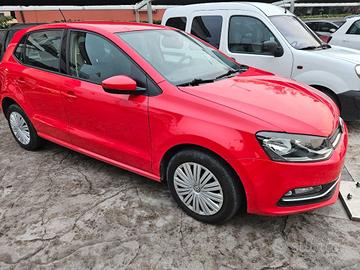 VOLKSWAGEN Polo 1.0 MPI 5p. Business