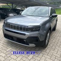 JEEP Avenger 1.2 Turbo Altitude KM 0