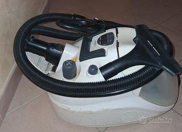 ecoaspira Polti