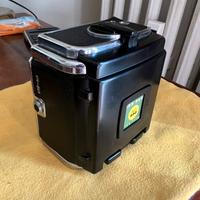 Magazzino Hasselblad A12 ultimo tipo