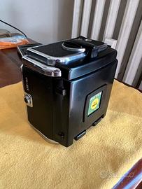 Magazzino Hasselblad A12 ultimo tipo