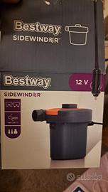 mini pompa BESTWAY