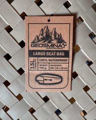 Borsa sottosella