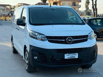 Opel Vivaro furgone euro 6D