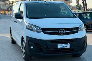 Opel Vivaro furgone euro 6D
