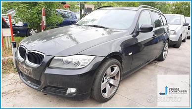 Ricambi Usati BMW Serie 3 E91 Touring 2009