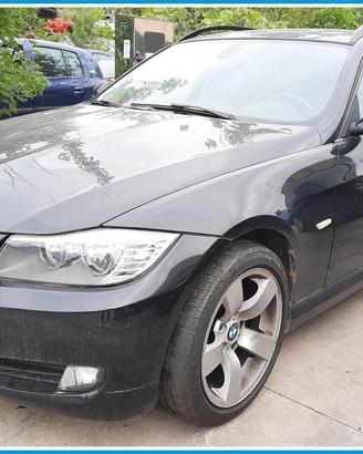 Ricambi Usati BMW Serie 3 E91 Touring 2009