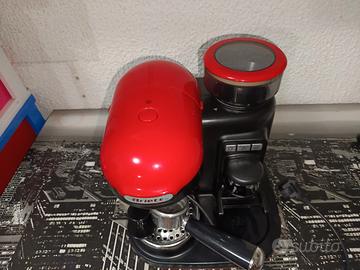 macchina del caffè 