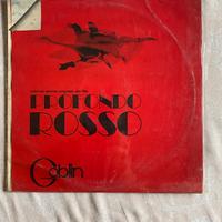 Vinile profondo rosso 1975