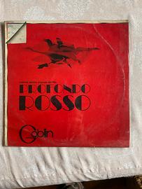 Vinile profondo rosso 1975