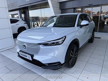 Honda HR-V 1.5 hev advance ecvt