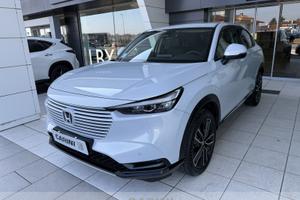 Honda HR-V 1.5 hev advance ecvt