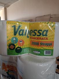 rotoloni di carta vari modelli 