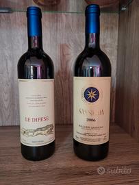 lotto vino tenuta san guido 