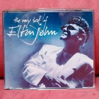 CD The Very Best of Elton John (2cd) 