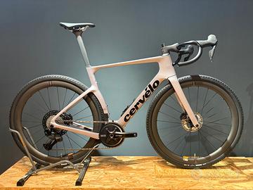 Cervelo Aspero 5 NUOVA 2026 - Misura 56