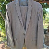 completo uomo Calvin Klein