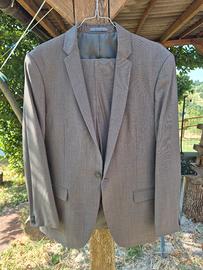 completo uomo Calvin Klein