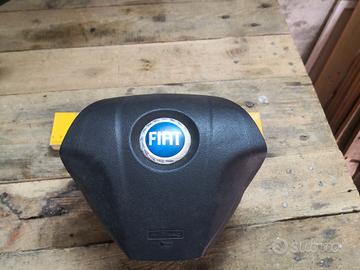 airbag Fiat Grande Punto 