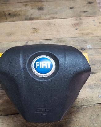 airbag Fiat Grande Punto 