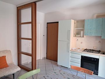 Porto Recanati a due minuti dal mare