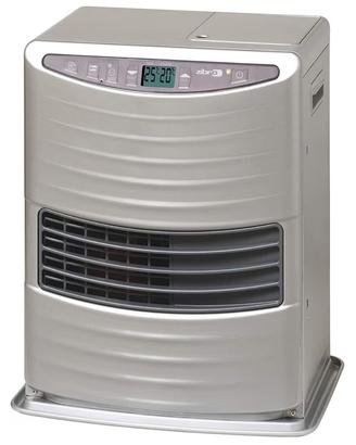 ZIBRO LC300 STUFA