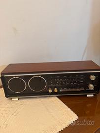 Radio