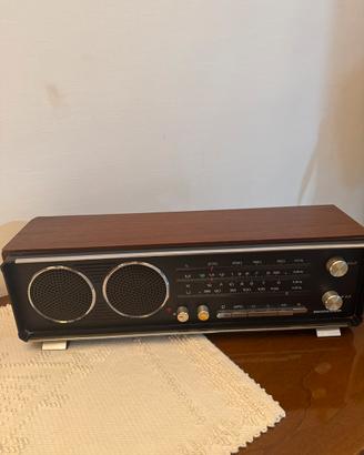 Radio