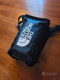 Zaino North Face Fuse box - taglia S