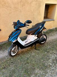 Malaguti firefox f15