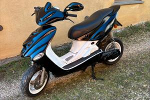 Malaguti firefox f15