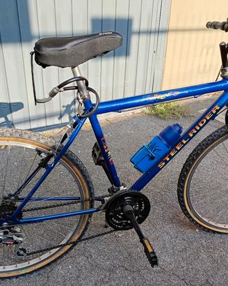 Bicicletta 