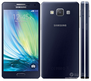 SMARTPHONE TELEFONO CELLULARE SAMSUNG A5 PERFETTO