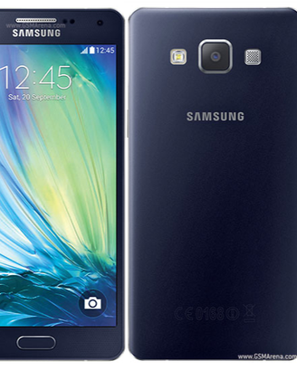 SMARTPHONE TELEFONO CELLULARE SAMSUNG A5 PERFETTO