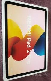 Xiaomi Redmi Pad 2 Pro 6/128GB Nuovo